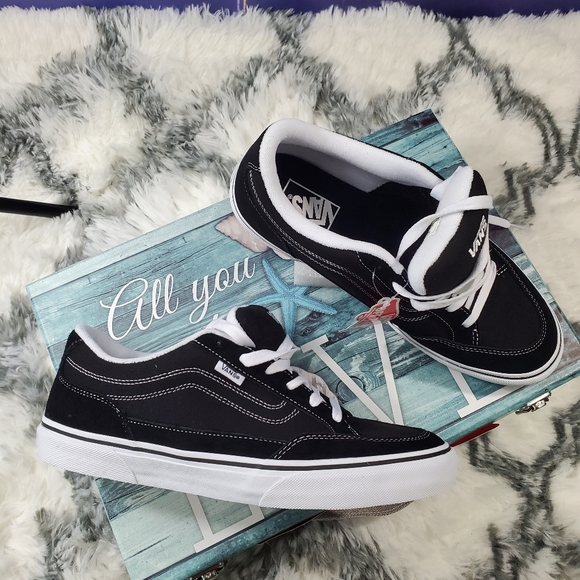 Vans Bearcats black and white - Picture 4 of 12